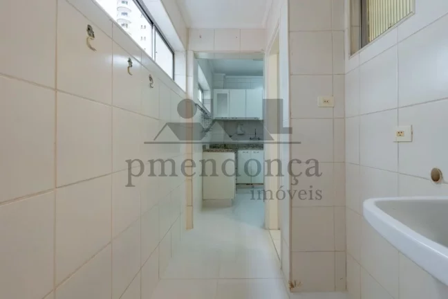 Imagem Jardim Paulista, aprto 2 dormts, 1 vagas,
