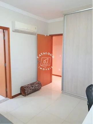 Imagem Apartamento a Venda no bairro Nova Aliança - Ribeirão Preto, SP