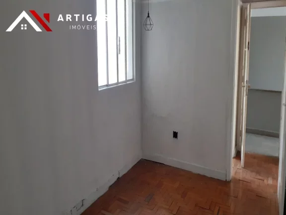 Imagem Apartamento para locação na Mooca 45 m² 2 dormitórios sem vaga sem condomínio