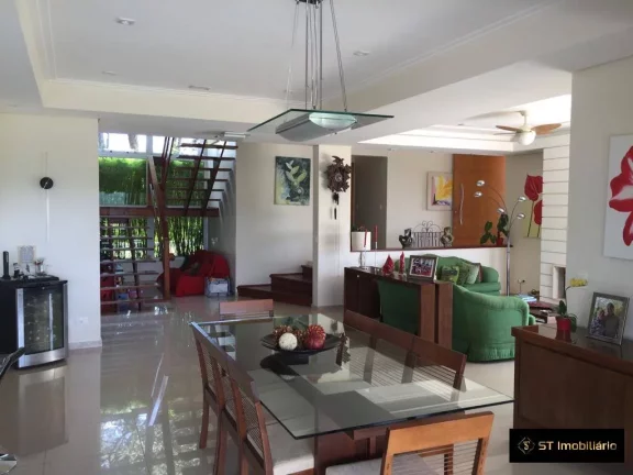 Imagem Incrível Haras Atibaia Casa com Acabamento de Primeira!