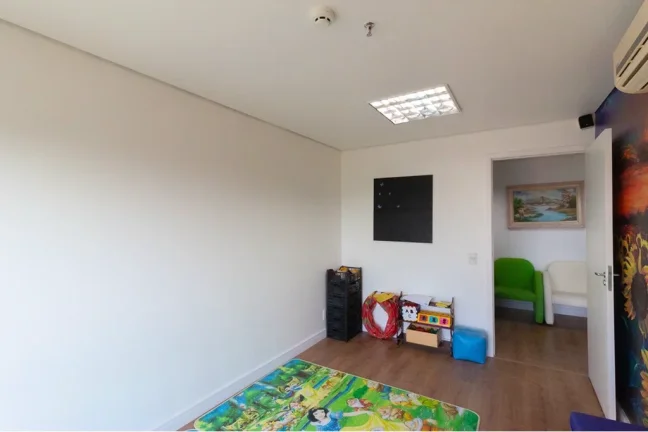 Imagem SALA COMERCIAL em São Paulo - SP, Santo Amaro