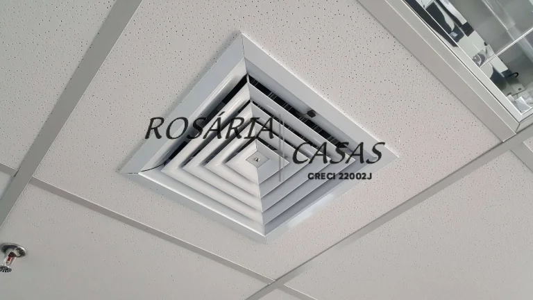 Imagem Aluga-se Sala comercial 632 m2 -