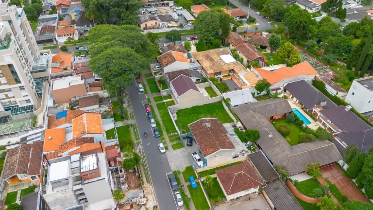 Imagem Terreno ZR-4 na Vila Izabel