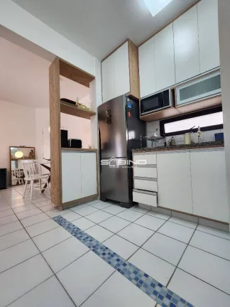 Imagem Apartamento para Locação com 3 Dormitórios 1 suíte, atende até 8 pessoas - Riviera de São Lourenço - Bertioga SP