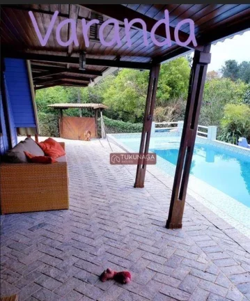 Imagem Casa à venda por R$ 1.800.000,00 - São Vicente - Mairiporã/SP