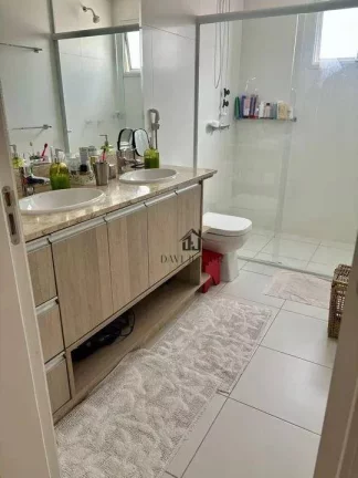 Imagem Apartamento à venda, 140 m² por R$ 1.450.000,00 - Parque Campolim - Sorocaba/SP