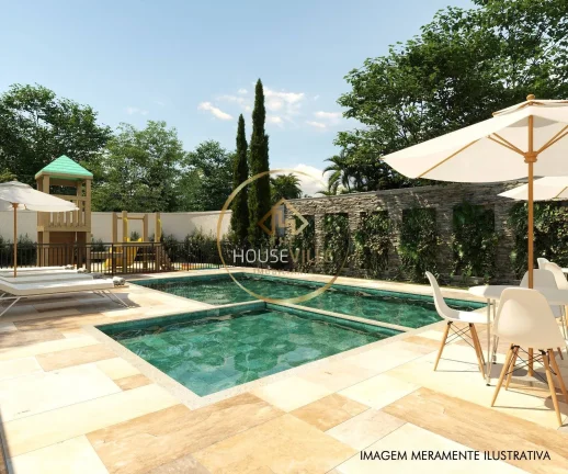 Imagem Casa Sobrado, 3 dormitórios ( 1 suíte), VILLA FLORESTA, Sjc.