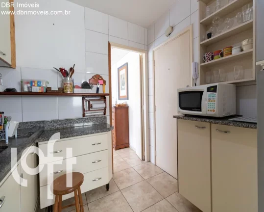 Imagem APARTAMENTO RESIDENCIAL em São Paulo - SP, Vila Mariana
