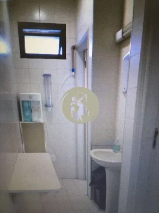 Imagem OPORTUNIDADE!!! SALA COMERCIAL GRANDE JA DIVIDIDA, NA AVENIDA ANA COSTA LOCALIZADA NA AVENIDA MAIS M...