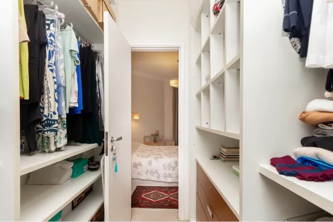Imagem APARTAMENTO RESIDENCIAL em São Paulo - SP, Moema