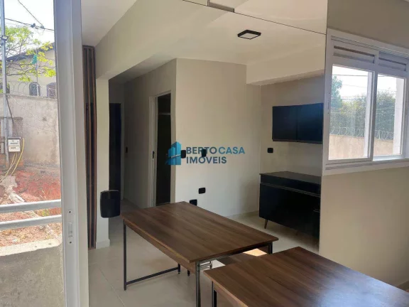Imagem Apartamento Padrão