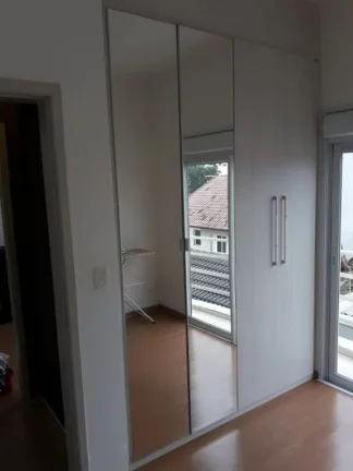 Imagem Sobrado com 3 dormitórios à venda, 148 m² por R$ 720.000,00 - Jardins do Paraíso - Mogi das Cruzes/SP