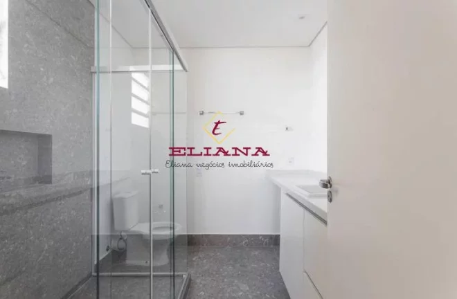 Imagem Apartamento à venda em São Paulo, Jardim Paulista, com 3 quartos, 225m²