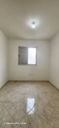 Imagem Apartamento com 2 dormitórios para alugar, 61 m² por R$ 2.836,44/mês - Jardim das Colinas - São José dos Campos/SP