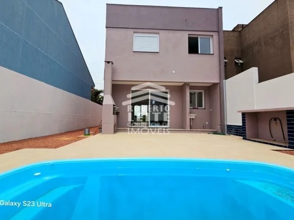 Imagem Residencial Verdes Campos - Casa em Condomínio - Residencial Verdes Campos