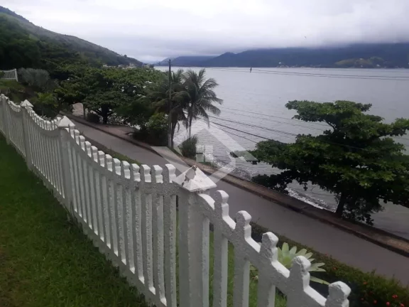 Imagem Terreno com Vista Espetacular para o Mar – Cond Vista Mar, Mangaratiba/RJ