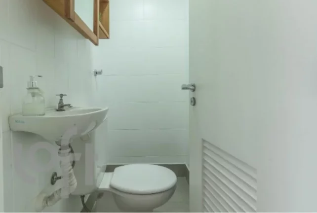 Imagem APARTAMENTO RESIDENCIAL em São Paulo - SP, Perdizes
