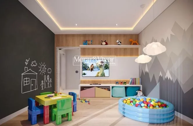 Imagem Apartamento para Venda em Curitiba, Cabral, 4 dormitórios, 1 suíte, 2 banheiros, 2 vagas