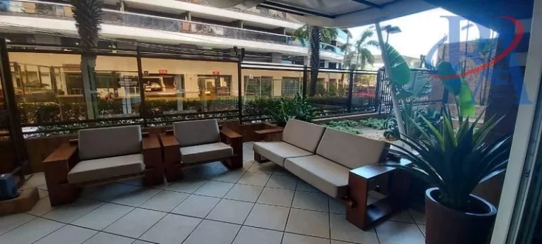 Foto do imóvel: Alto Padrão para Venda em Fortaleza, Meireles, 2 dormitórios, 1 suíte, 2 banheiros, 2 vagas