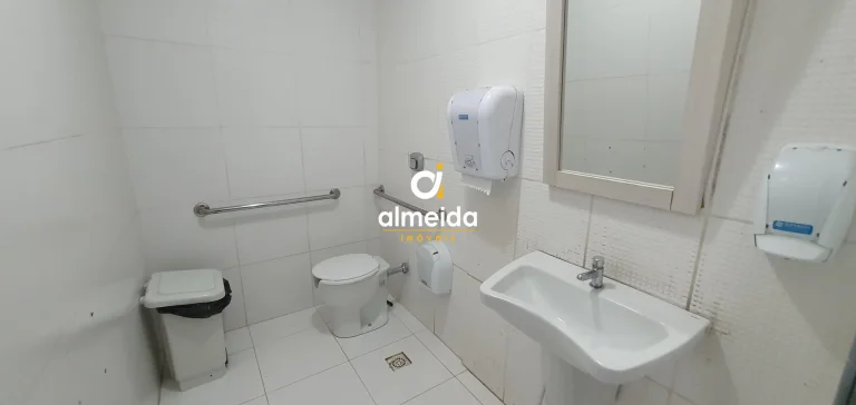 Imagem PRÉDIO COMERCIAL