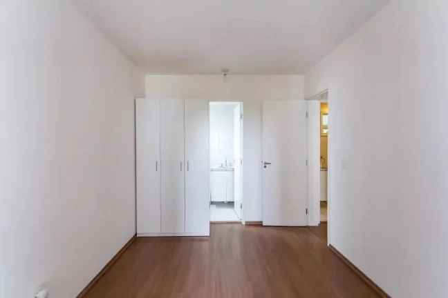 Imagem Apartamento Jaguaré - 63M², 2 Dorms, 1 Suíte, Varanda Gourmet, 1 Vaga.