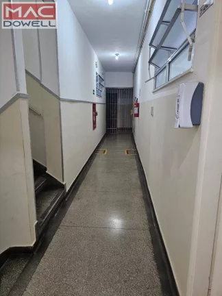 Imagem Apartamento de 74 m² com 3 Quartos e vaga - Fonseca - Niterói/RJ