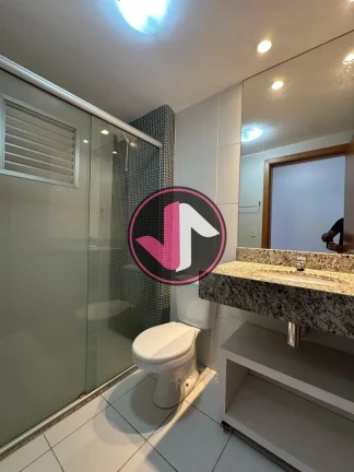 Imagem Aproveite a oportunidade de morar em um belíssimo apartamento no Residencial Harmonia, localizado n...