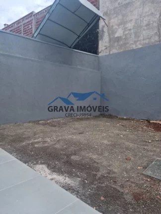 Imagem Casa Geminada para Venda em Sarandi, Jardim Monterey, 2 dormitórios, 1 banheiro, 2 vagas
