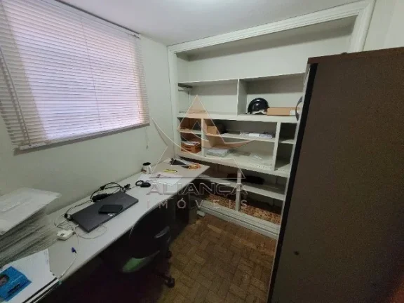Imagem Prédio Comercial - Ribeirão Preto - Jardim Sumaré