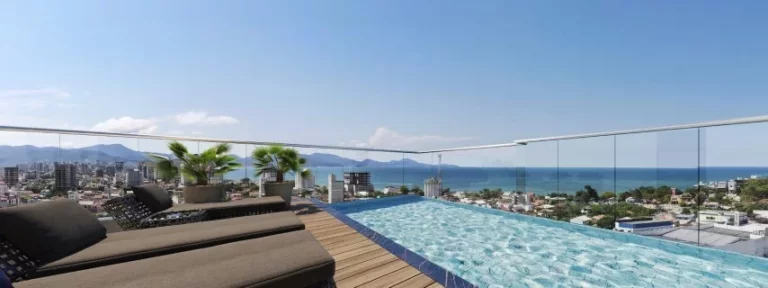 Imagem Erati Home - Apartamento à venda no bairro Vila Nova - Porto Belo/SC