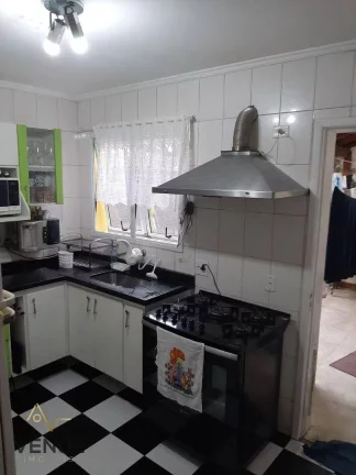 Imagem Sobrado à venda, 82 m² por R$ 710.000,00 - Vila Carrão - São Paulo/SP