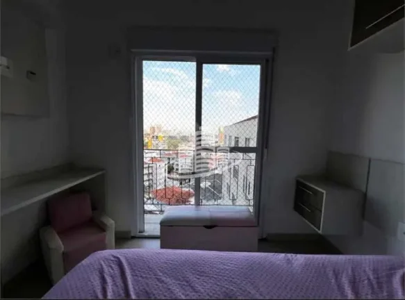 Imagem Apartamento Padrão