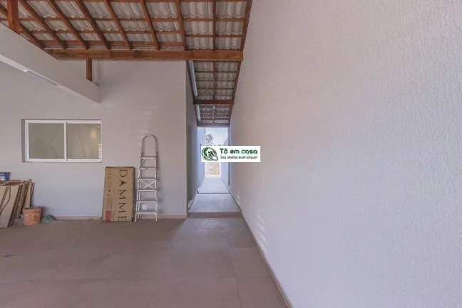 Imagem CASA RESIDENCIAL em SÃO JOSÉ DOS CAMPOS - SP, PORTAL DOS PASSAROS
