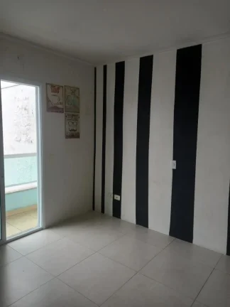 Imagem Cobertura para Venda em Santo André, Vila Assuncao, 3 dormitórios, 1 suíte, 1 banheiro, 2 vagas