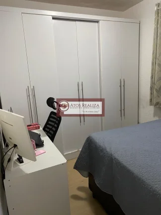 Imagem Apartamento à Venda em Vila Andrade SP, 2 Dorms, 42m², R$275mil