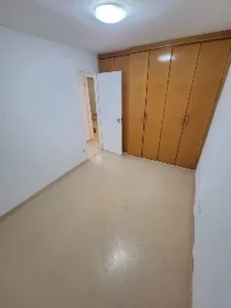 Imagem Imóvel com 2 Quartos à Venda, 53 m² em Jardim Celeste - São Paulo