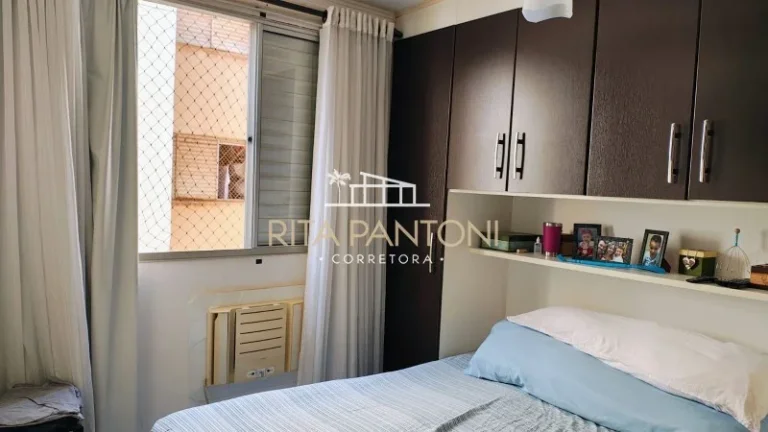 Imagem Apartamento - Ribeirão Preto - Jardim Paulistano - Região Leste