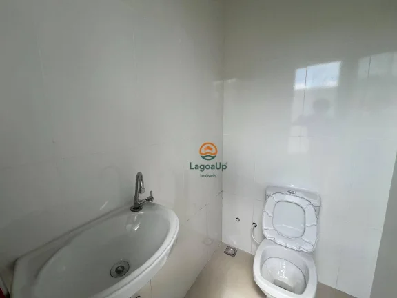 Imagem Casa com 3 dormitórios à venda, 157 m² por R$ 1.250.000,00 - Condomínio Parque dos Buritis - Lagoa Santa/MG