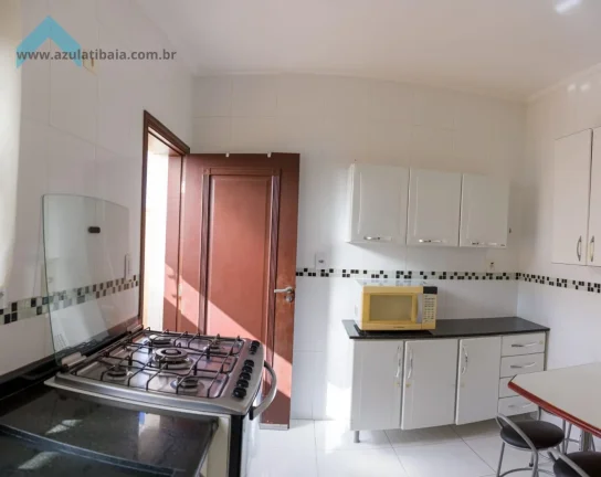 Imagem Casa para Venda em Atibaia, Jardim Dos Pinheiros, 3 dormitórios, 1 suíte, 3 banheiros, 2 vagas
