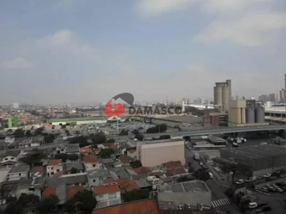 Imagem Apartamento à venda 2 Quartos, 1 Vaga, 78M², Fundação, São Caetano do Sul - SP