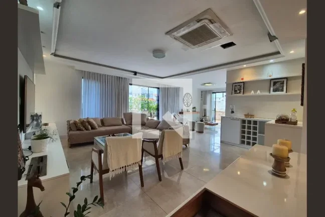 Imagem Apartamento à Venda - Recreio, 4 Quartos, 400 m2