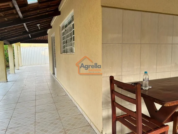 Imagem Casa à venda no bairro Jardim Flamboyant - Mogi Mirim/SP