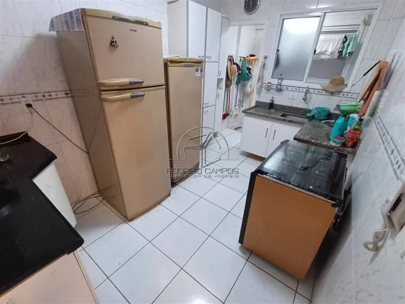 Imagem Maravilhoso Apartamento 3 Quartos à Venda no Ocian, Praia Grande