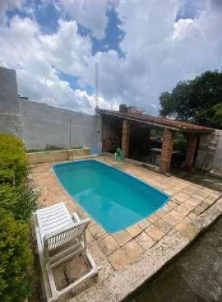 Imagem Chácara com 2 dormitórios à venda, 1460 m² por R$ 1.100.000,00 - Jardim Imperial - Atibaia/SP