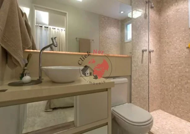 Imagem Apartamento à Venda no bairro Centro de Diadema