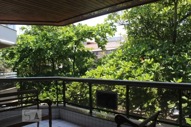 Imagem Apartamento à Venda - Recreio, 3 Quartos, 109 m2