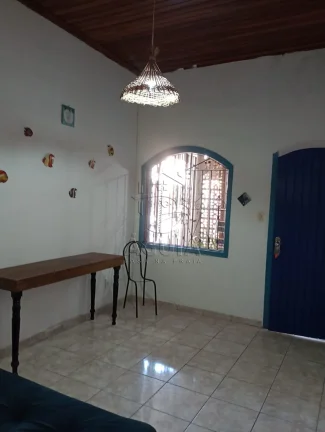 Imagem Casa em excelente localização no Centro de Ubatuba!