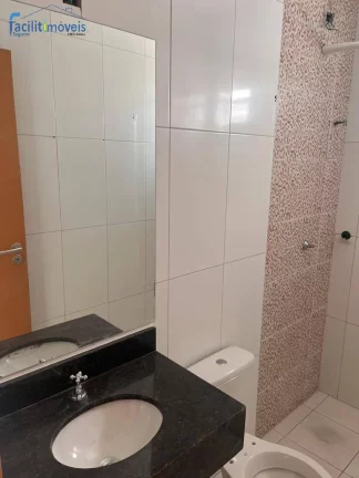 Imagem COBERTURA À VENDA NO BAIRRO NOVA GERTY - SÃO CAETANO DO SUL - SP