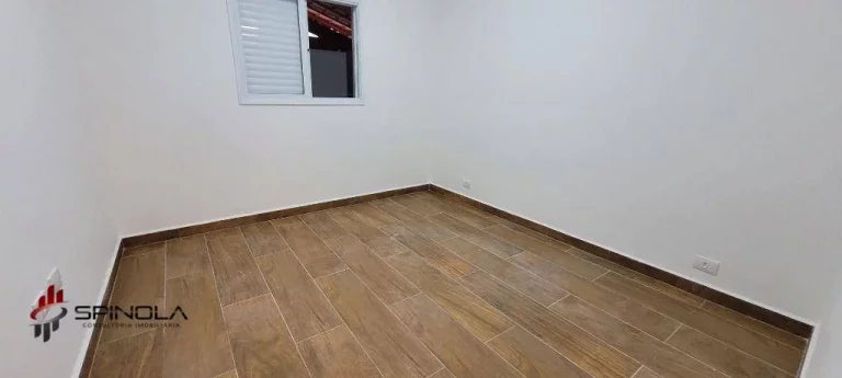 Imagem Casa com 2 dormitórios à venda, 87 m² por R$ 680.000,00 - Ocian - Praia Grande/SP