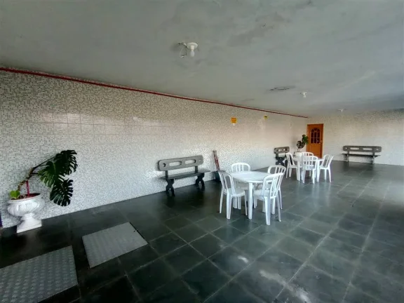 Imagem APARTAMENTO COM 28 m² - REAL - PRAIA GRANDE SP